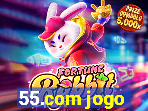 55.com jogo